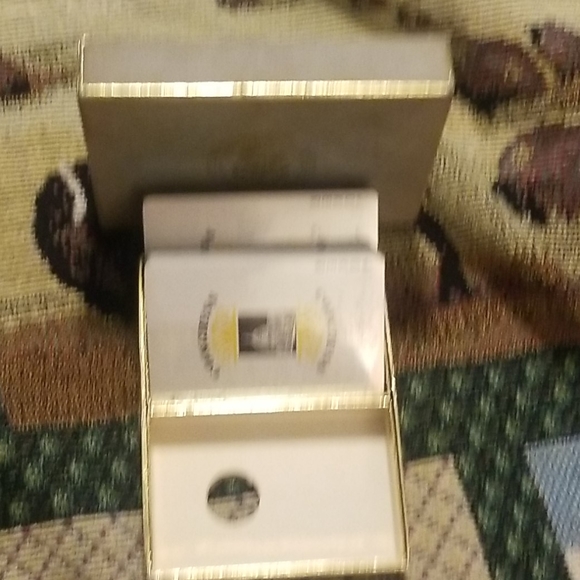 Camp David Double Deck of Playing Cards - Picture 3 of 3